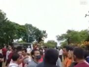 Puluhan Warga Ngamuk, Gegara 2 Kru Film Layar Lebar Minta di Kecilkan Suara Toa Pengajian Ibu-Ibu di Bogor