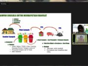 Sambut Hari Peduli Sampah Nasional 2022, Indocement Selenggarakan Berbagai Kegiatan Pengelolaan Sampah
