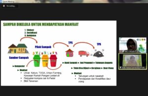 Sambut Hari Peduli Sampah Nasional 2022, Indocement Selenggarakan Berbagai Kegiatan Pengelolaan Sampah