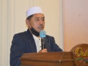 Resmi, KH Tubagus Muhidin Hasil Musda X Pimpin MUI Kota Periode 2022-2027