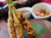 Favehotel Padjajaran Bogor Sajikan Menu Andalan “Aneka Sate” Khas Nusantara