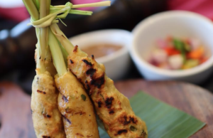 Favehotel Padjajaran Bogor Sajikan Menu Andalan “Aneka Sate” Khas Nusantara