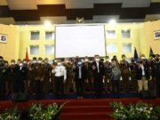 Pertama dan Satu-Satunya Di Indonesia, Sekolah Pemerintahan Desa Adalah Implementasi Program Pancakarsa