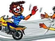 Dua Pemuda Tipu Anak SMAN, Satu Unit Motor Hilang Dibawa Kabur