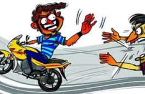 Dua Pemuda Tipu Anak SMAN, Satu Unit Motor Hilang Dibawa Kabur
