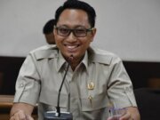 Ini Dia Dewan Milenial Asal Kota Depok Rizki Apriwijaya