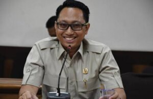 JHT Baru Bisa Dicairkan Setelah Usia 56 Tahun, Begini Tanggapan Anggota DPRD Provinsi Jabar Rizki Apriwijaya Rizki Apriwijaya