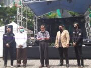 BEM KBM Unpak Gelar Wakerpak, Kenalkan Bisnis Wirausaha di Kalangan Kampus