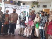Tasyakuran dan Launching ” Tahu Bakso Talas MS, KadisKop UMKM : Semoga Menjadi Kuliner Kebanggaan di Kabupaten Bogor