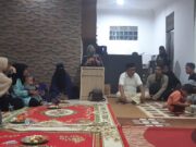Jelang Bulan Suci Ramadhan, Paguyuban Batacigor Gelar Pengajian dan Cucurak