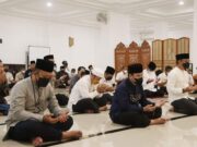 Peringati Isra Miraj di Balaikota Bogor, Ini 3 Filosofi Kepemimpinan Rasulullah SAW
