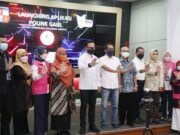 Polink Gaul, Aplikasi Konsultasi Masalah Keluarga, Perempuan dan Anak