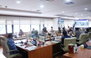 Atasi Kesemrawutan, Pemkot Bogor Usulkan Bangun Terminal Tipe A di Simpang Ciawi