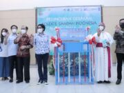 Keuskupan Bogor Bantu Kurangi Sampah Melalui Gerakan Kolekte Sampah