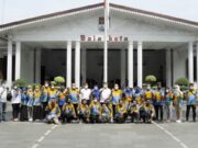 Pemkab Kulon Progo Lakukan Studi Layanan Kependudukan dan Air Minum di Kota Bogor