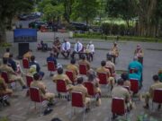 Pendampingan Pembangunan Prioritas, Pemkot Bogor Gandeng Kejari