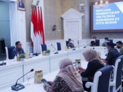 Pemkot Bogor Segera Bentuk Tim Patroli Gabungan K3