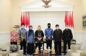 Prof. Mochtar Kusumaatmadja Diusulkan Jadi Nama Jalan di Kota Bogor