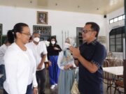 Putri Keraton Minta Support Bima Arya untuk Jadikan Yogyakarta Sebagai World Heritage