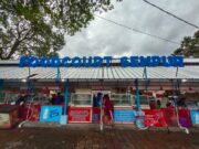 Pedagang Foodcourt Sempur Kecewa dengan Koperasi Konsumen Kebon Talas Kasohor