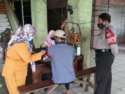 Akselerasi Percepatan Vaksinasi Masyarakat Kabupaten Bogor