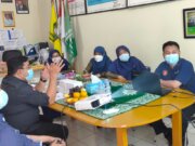 SMP Muhammadiyah 1 Depok Ikut Serta Program Sekolah Adiwiyata Tingkat Kota