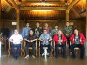 Keluarga Alumni KAMMI Sarapan bersama Anies Baswedan; Jaga Silaturahmi, Jaga Demokrasi, Jaga Konstitusi