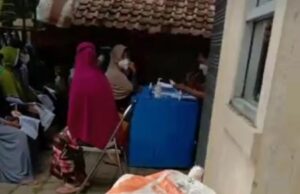 Pemotongan BPNT di Kelurahan Mekar Wangi Menuai Keluhan Warga, Camat Tanah Sareal : Sudah Unprosedural dan Menyalahi Juknis Kemensos RI