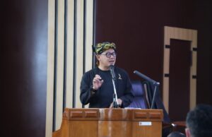 Bima Arya Benarkan Wakil Wali Kota Bogor Dedie Rachim Terkonfirmasi Covid-19