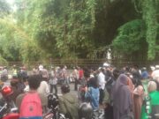 HMI MPO Protes Kelangkaan Minyak Goreng hingga Penundaan Pemilu