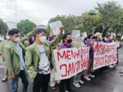 Persoalkan SPP Ditengah Pandemi, BEM Unida : Janji Rektor Hanya Omong Kosong