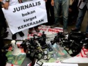 SWI Bogor Raya Kutuk Keras Premanisme Aniaya Insan Pers di Madina