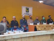 Bantu Warga Terdampak Pandemi, GPI Kota Bogor Gandeng Kodim 0606 Gelar Baksos
