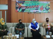 DODARFORTA 2022 ASPPA DPC Kota Bogor, Bentuk Kepedulian Bagi Sahabat Thalassemia