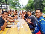 RATAS AMBS, Bahas Struktur dan Wacanakan Deklarasi Pemekaran Bogor Selatan