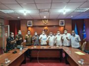 Provinsi Sumatra Utara Ditetapkan Jadi Tuan Rumah HPN 2023