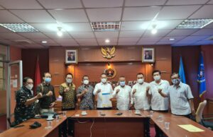 Provinsi Sumatra Utara Ditetapkan Jadi Tuan Rumah HPN 2023