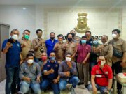 Masih Adanya Pers Yang Belum Memahami Kode Etik, Kapolres Bogor Siap Fasilitasi PWI Gelar UKW