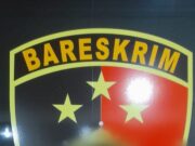 Diduga Gangguan Jiwa, Motor Terparkir Diwarung Makan Digasaknya