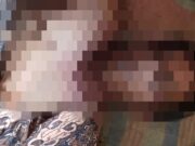 Warga Bogor Tersambar Petir, Keluarga Tolak Jasad Korban Diotopsi