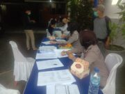 Polresta Bogor Kota Bersama LDII Geber Terus Vaksinasi Dosis Lanjutan