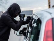 Matel Dibogor Makin Merajalela, Mobil Wartawan Disikat Dijalanan Layaknya Begal