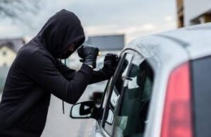 Matel Dibogor Makin Merajalela, Mobil Wartawan Disikat Dijalanan Layaknya Begal