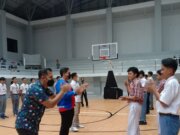 PPI Kota Depok Umumkan Seleksi Paskibraka Tingkat Kota Tahun 2022