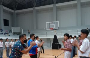 PPI Kota Depok Umumkan Seleksi Paskibraka Tingkat Kota Tahun 2022