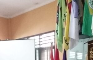 Recruitment Tim Reaksi Cepat Pramuka Peduli Kota Bogor 2022