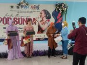 Lestarikan Budaya Sunda, IKWI dan PWI Jabar Gelar Lomba Menyanyi POP Sunda