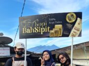 Kopi Legendaris Bah Sipit Cap Kaca Mata untuk Penikmat Kopi Sejati