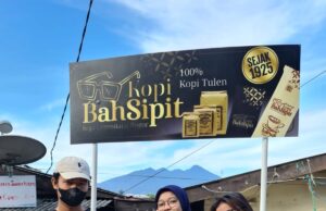Kopi Legendaris Bah Sipit Cap Kaca Mata untuk Penikmat Kopi Sejati