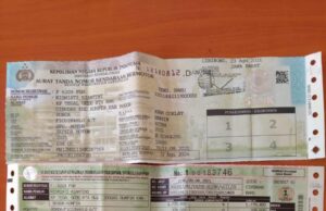 Polsek Rumpin Bekuk 2 Pelaku Curanmor